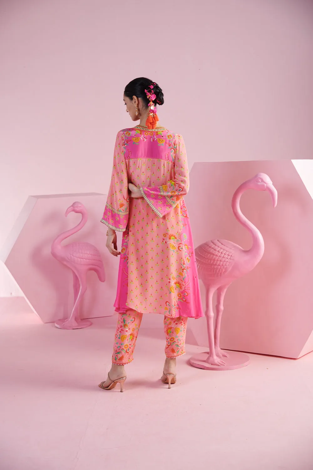 Aseem Co-Ord Set