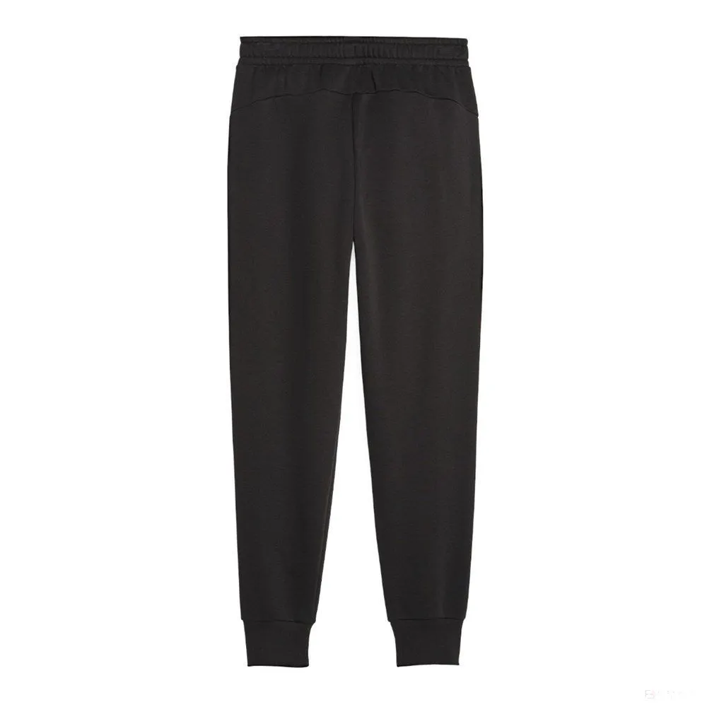 BMW MMS pants, Puma, ESS, fleece, black