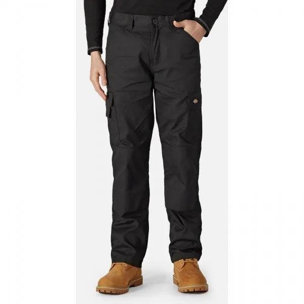 Dickies EVERYDAY Mens Short Trousers Black