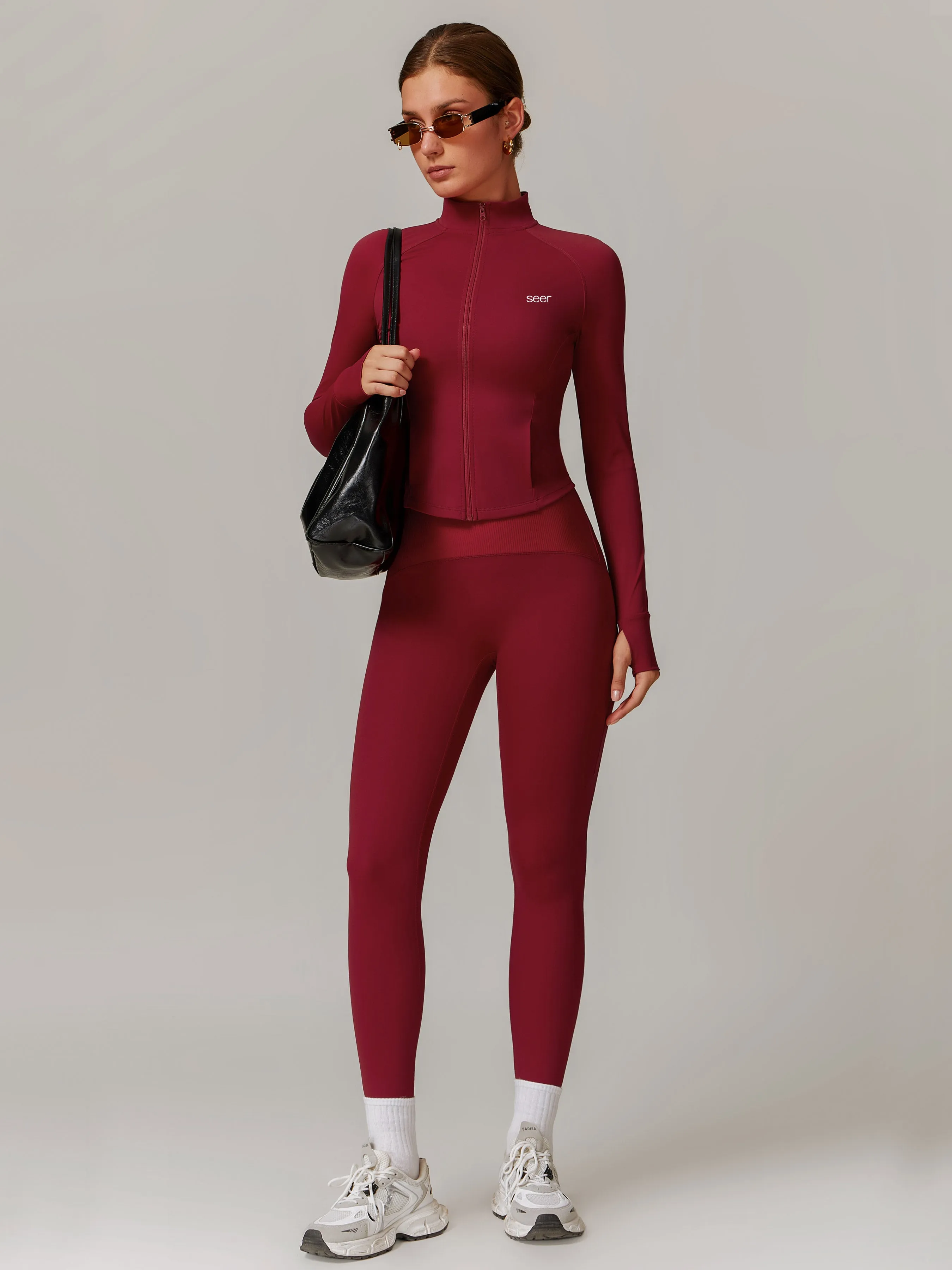 Feeling Sporty Leggings