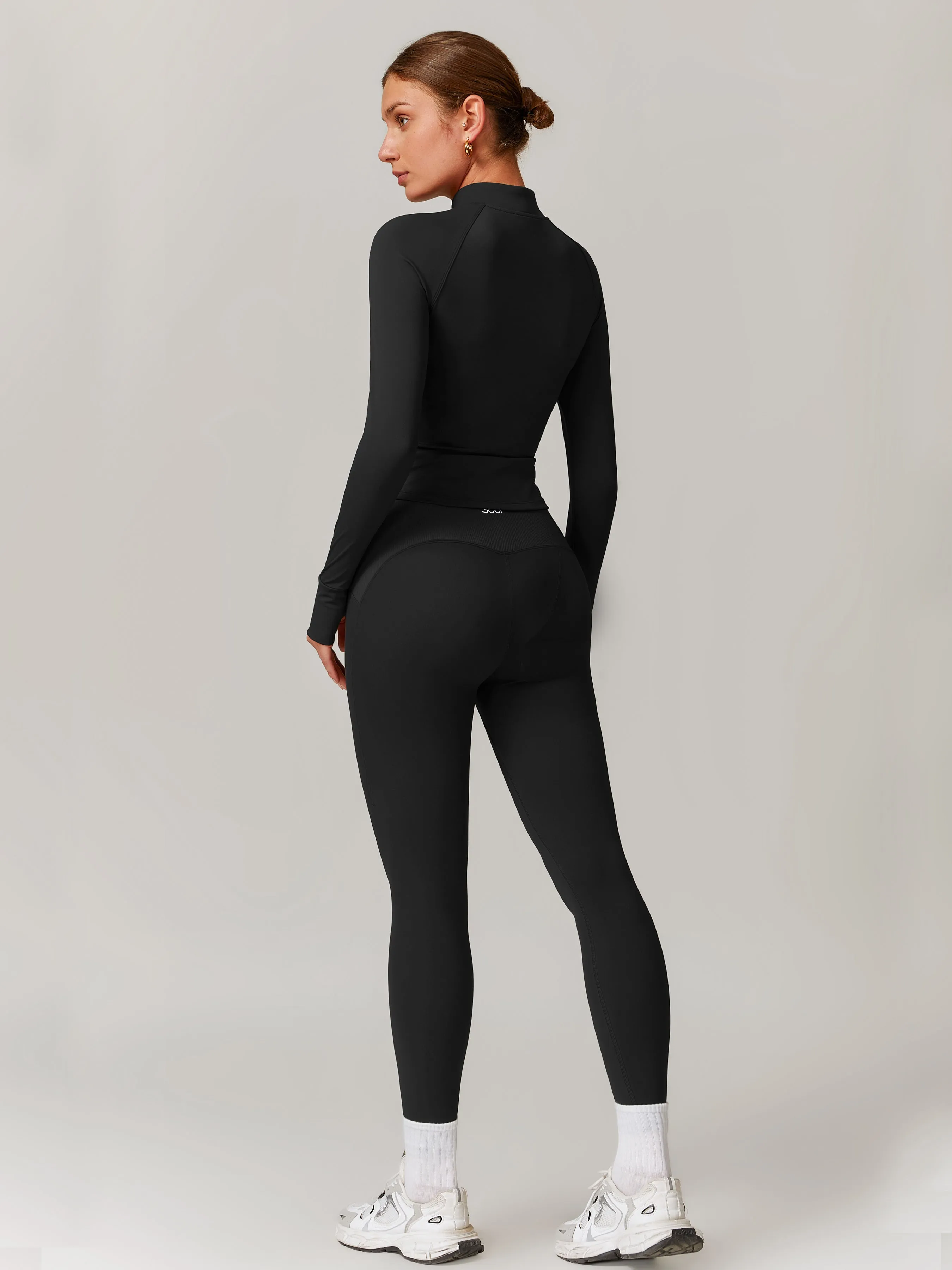Feeling Sporty Leggings
