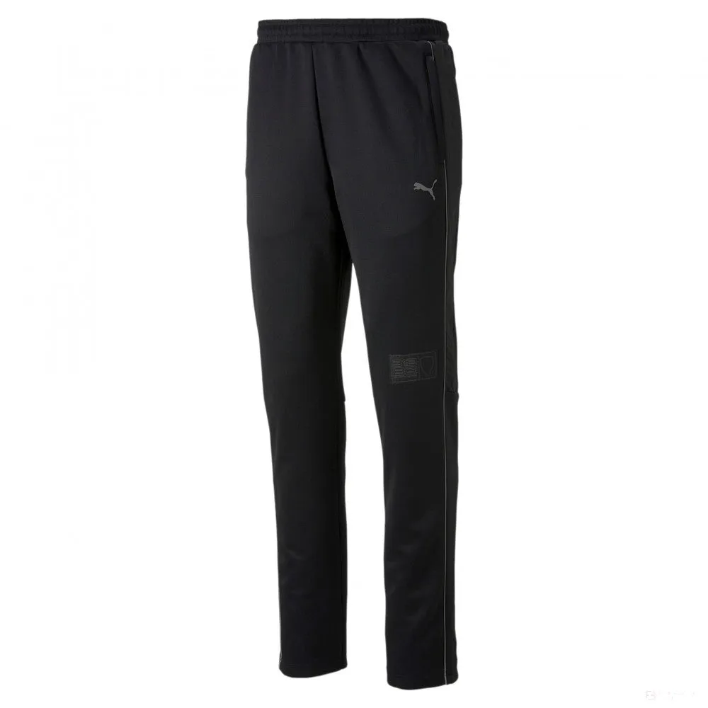Ferrari Style MT7 Track Pants Puma Black 2022